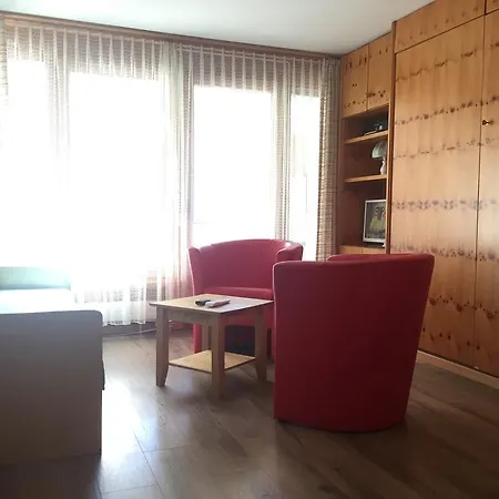 Apartman Richmond - 204