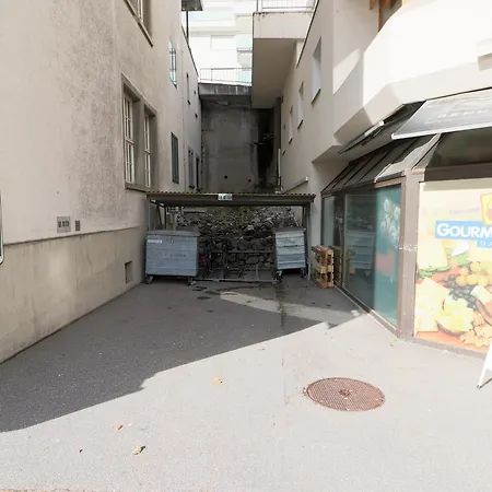 Apartamento Richmond - 204 Davos