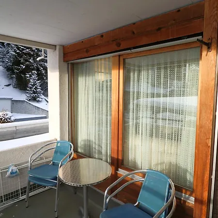 Apartamento Richmond - 204