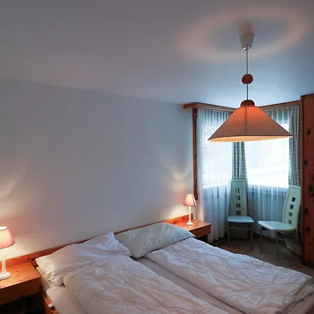 Apartamento Richmond - 204 *