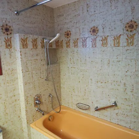 Apartamento Richmond - 204 Davos