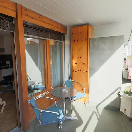 Richmond - 204 Davos