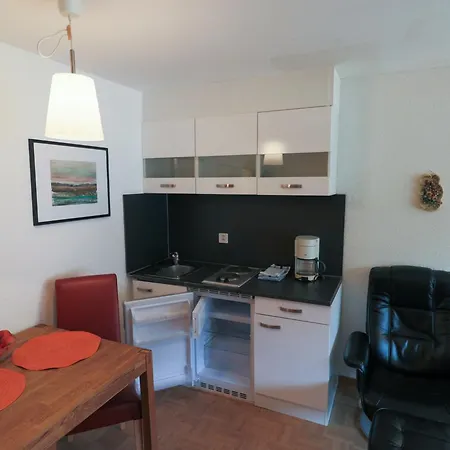 Richmond - 204 Apartamento