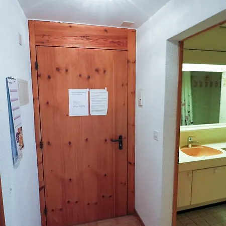 Appartement Richmond - 204 *