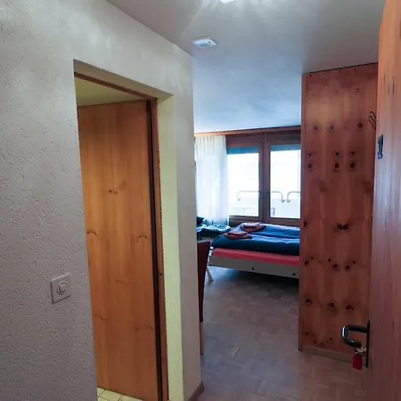 Apartamento Richmond - 204