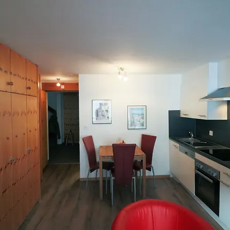 Richmond - 204 Appartement