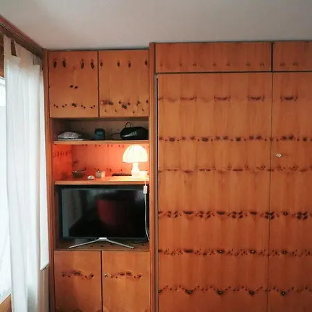 Richmond - 204 Appartement