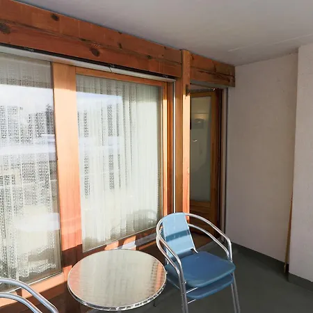 Apartamento Richmond - 204