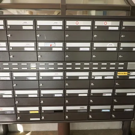 Richmond - 204 Apartamento Davos