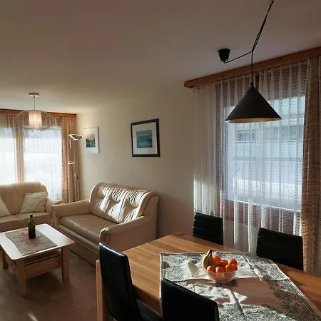 Apartamento Richmond - 204