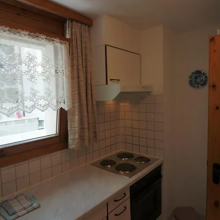 Apartamento Richmond - 204 *