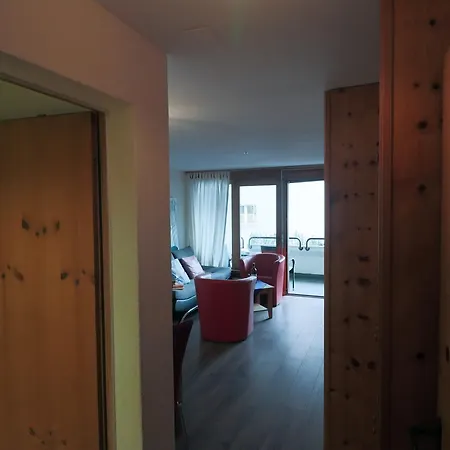 Apartamento Richmond - 204 *