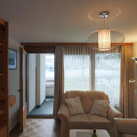 Richmond - 204 Apartamento