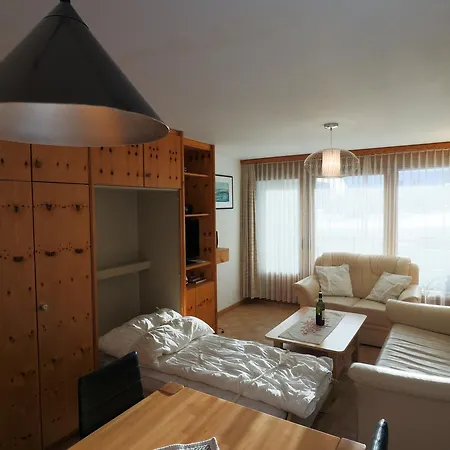 Apartamento Richmond - 204