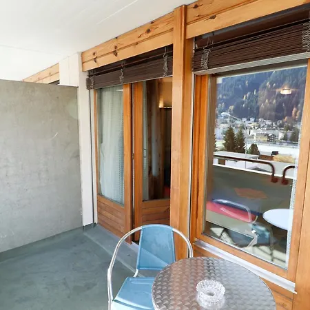 Richmond - 204 * Davos