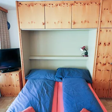 Richmond - 204 Appartement *