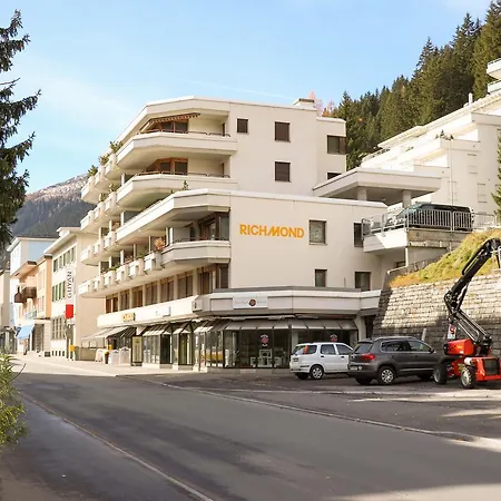 Richmond - 204 * Davos