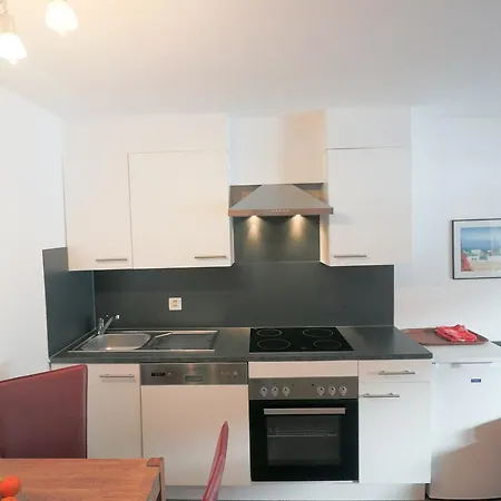 Richmond - 204 Appartement