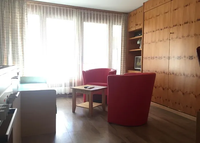 Apartman Richmond - 204