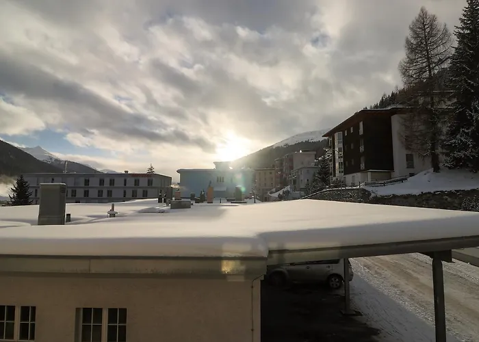 Apartman Richmond - 204