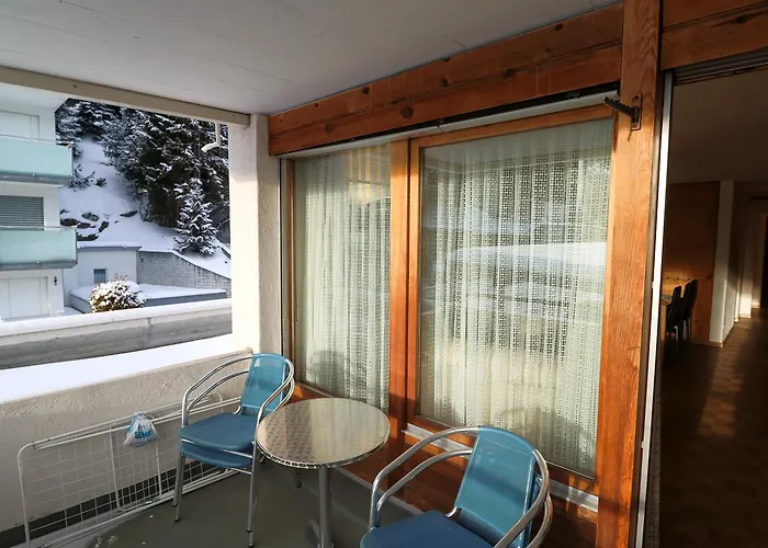 Apartman Richmond - 204