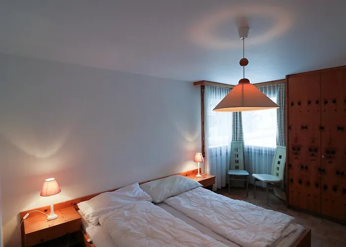 Apartman Richmond - 204 *