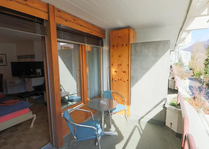 Richmond - 204 Davos