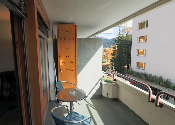 Richmond - 204 Apartman *