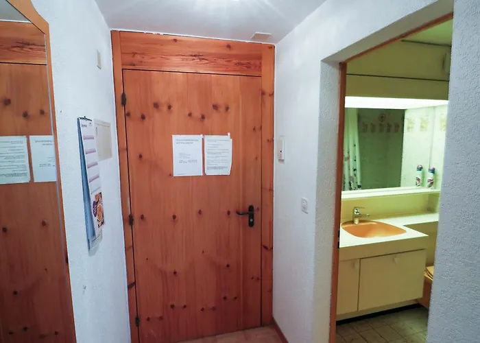 Apartman Richmond - 204 *