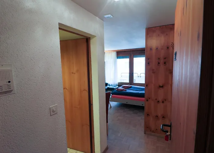 Apartman Richmond - 204