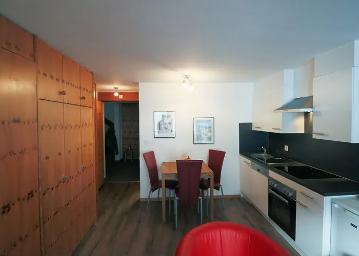 Richmond - 204 Apartman