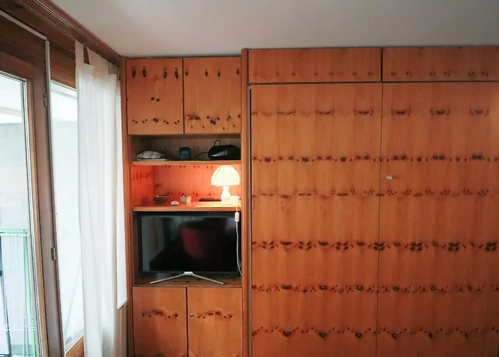 Richmond - 204 Apartman