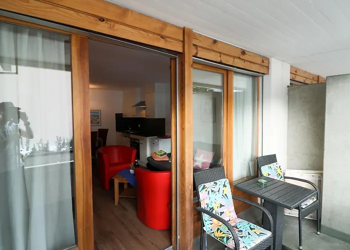 Apartman Richmond - 204