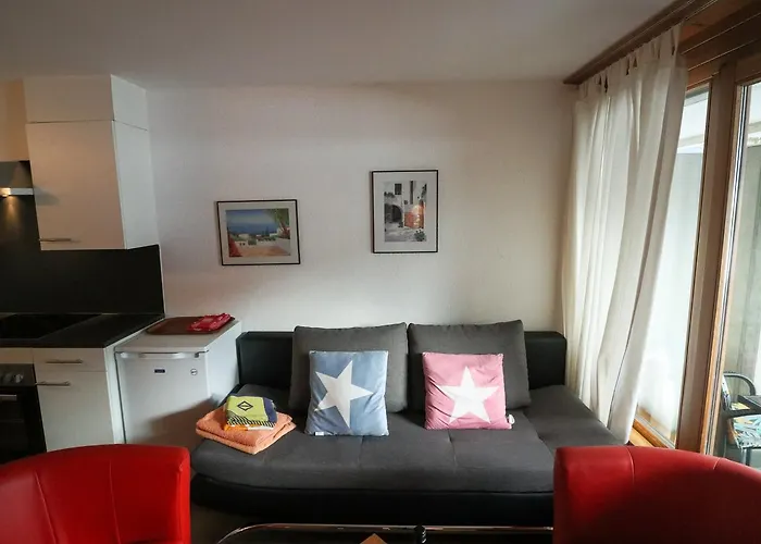 Apartman Richmond - 204 Davos