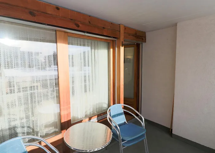 Apartman Richmond - 204