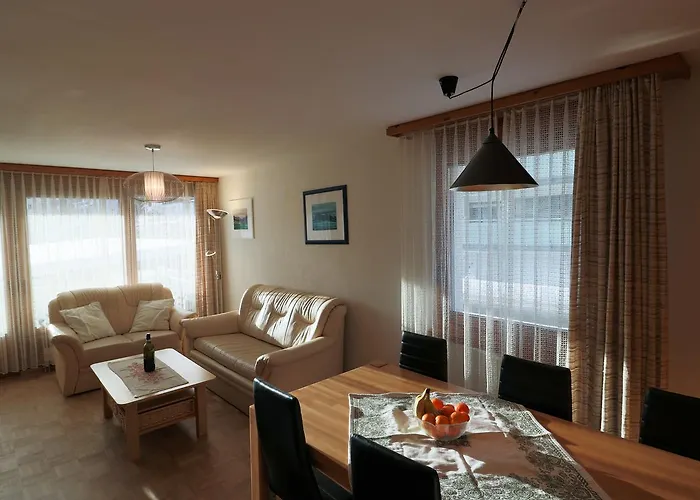 Apartman Richmond - 204