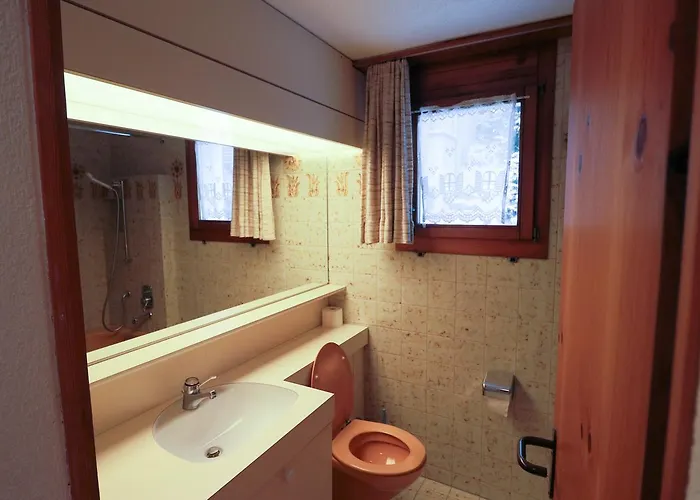 Richmond - 204 Apartman