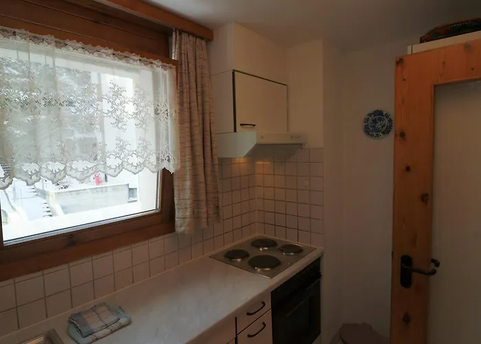 Apartman Richmond - 204 *