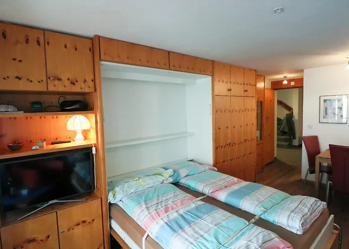 Richmond - 204 Apartman