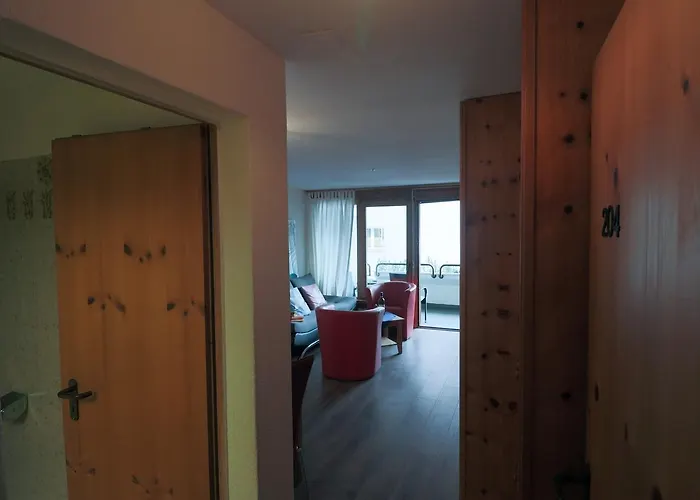 Apartman Richmond - 204 *