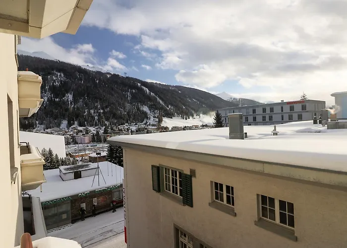 Apartman Richmond - 204 *