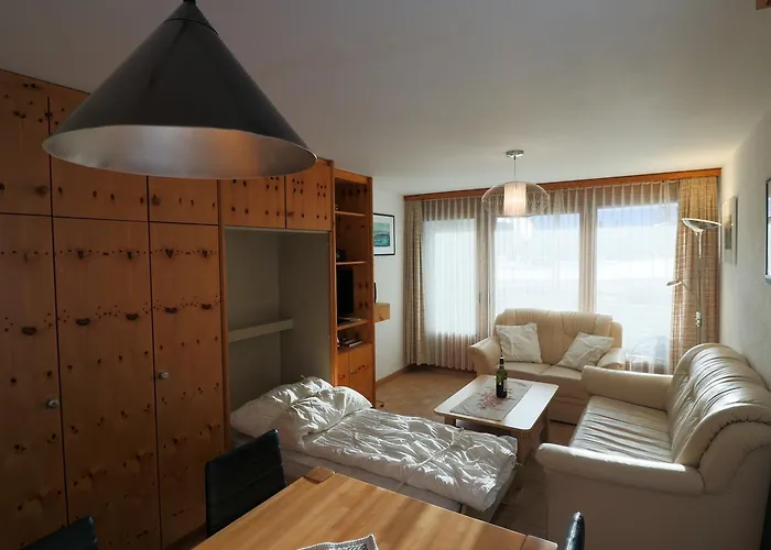 Apartman Richmond - 204