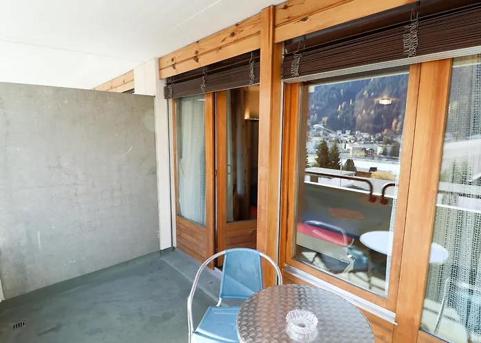 Richmond - 204 * Davos