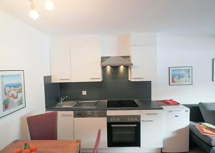 Richmond - 204 Apartman