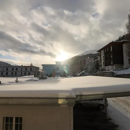 Apartmán Richmond - 204