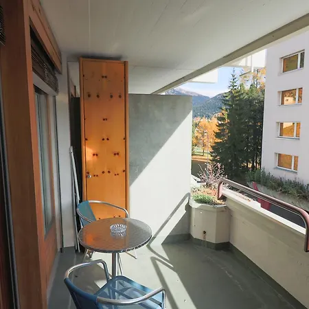 Richmond - 204 Apartmán *