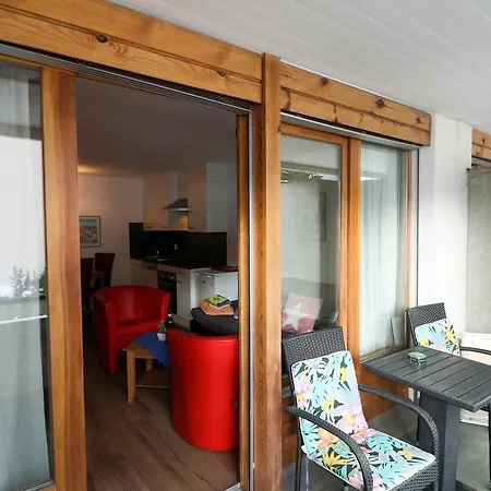 Apartmán Richmond - 204