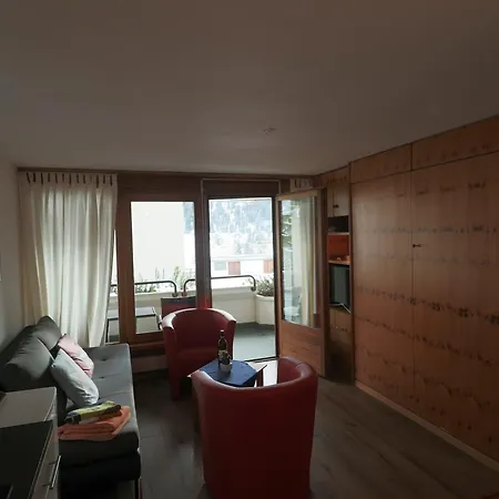 Richmond - 204 Apartmán