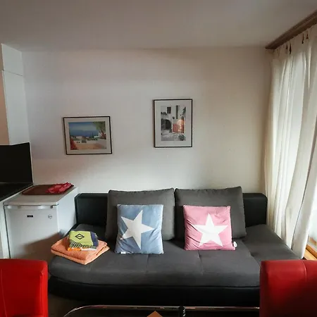 Apartmán Richmond - 204 Davos
