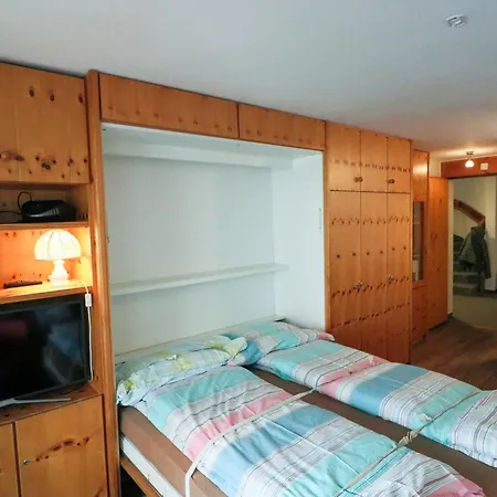 Richmond - 204 Appartamento